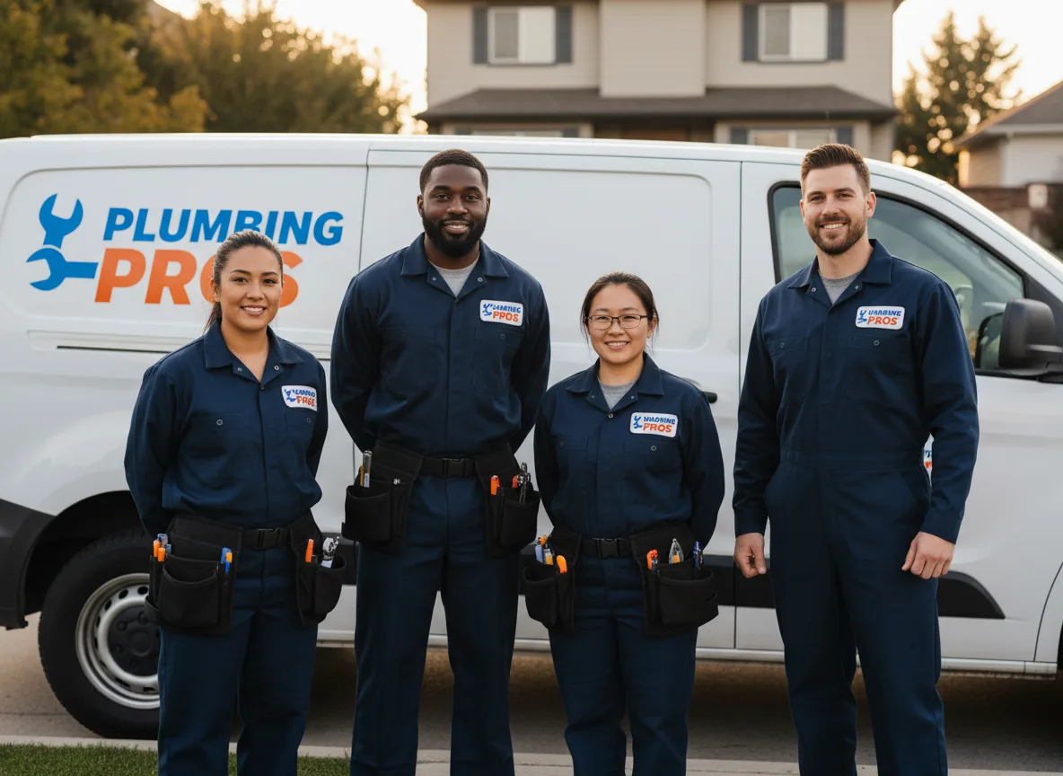 Water Heater Repair company in Stockton, NY